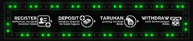 SABUKTOTO Jackpot
